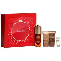 Clarins Extra-Firming Set mit Tages- und Nachtcreme, 15 ml
