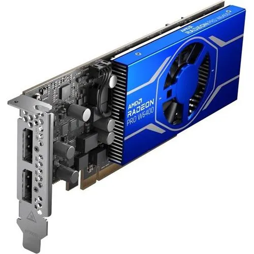 AMD RADEON PRO W7900 48 GB Grafikkarte