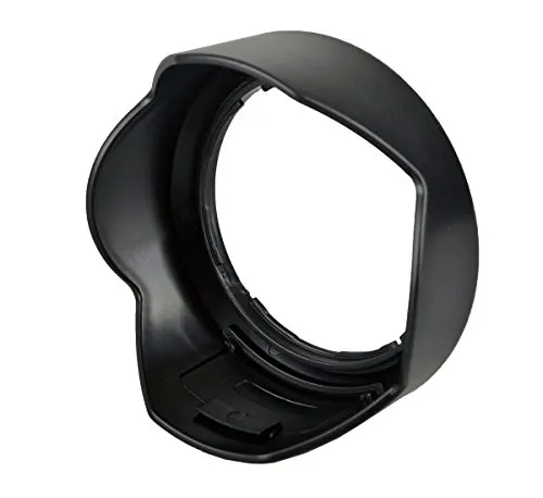 Streulichtblenden von Khalia foto