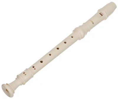 Aulos 303B Elite Soprano Recorder