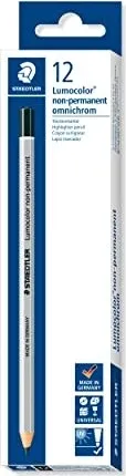 STAEDTLER 108-9 Lumocolor omnichrom von STAEDTLER