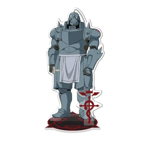 ABYSTYLE - Fullmetal Alchemist Acryl® Alphonse