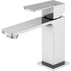 Steinberg Serie 342 Waschtisch-Einhebelmischer von Steinberg