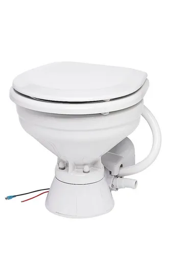 Compass Elektrische Bootstoilette Silent