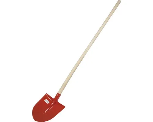 Freund Victoria Standard Frankfurter Schaufel – rot lackiert