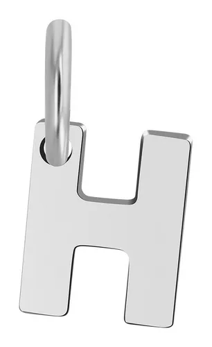 AKZENT Kettenanhänger Feinsil 925/- Echt Silber Anhänger