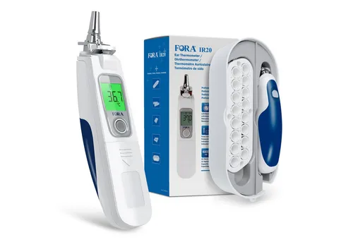 FORA Ohr-Fieberthermometer IR20C von FORA