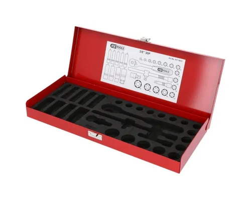 KS Tools Werkzeugkoffer