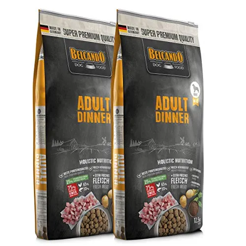Belcando Adult Dinner 12,5 kg von BELCANDO