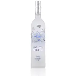 White Birch Vodka
