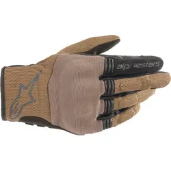 Alpinestars Copper Gr. M Motorrad Handschuhe von Alpinestars