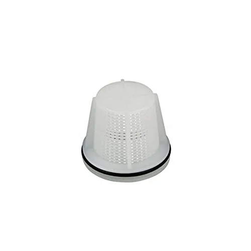 Saeco 224640200 ORIGINAL Sieb Filter Schmutzfilter Wasserfilter Weiß Tank Wassertank Kaffeeautomat Kaffeevollautomat Kaffeemaschine auch Philips 996530029115