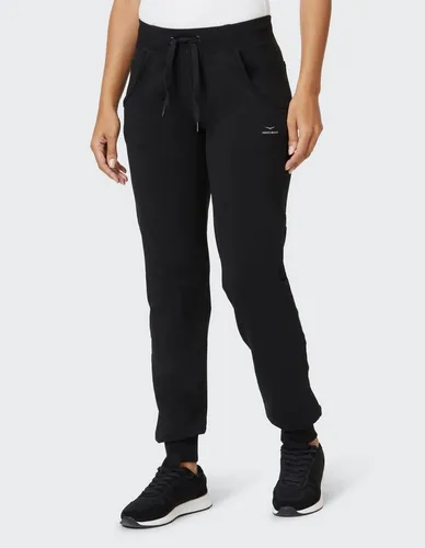 VENICE BEACH Damen Sporthose VALLEY TOR 4017 - Trainingshose für Damen mit lässiger Passform und optimaler Bewegungsfreiheit, ideal für Sport und Freizeit.