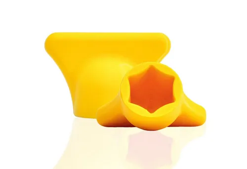 mix-slider Teigwerkzeug - Teigblume & Teiglöser für den Vorwerk Thermomix TM5 + TM6