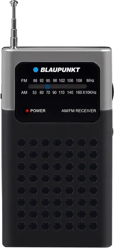 Blaupunkt Radios von Blaupunkt
