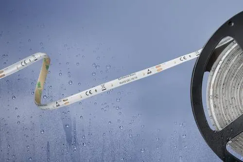 Barthelme 51540433 LED-Streifen 12V 5m Neutralweiß von Barthelme