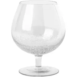 Broste Copenhagen Bubble Cognacglas 45 cl