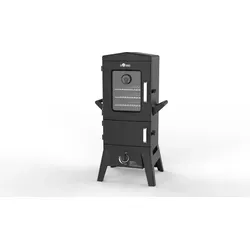 El Fuego® Gasgrill Smoker 'Portland W2' – Vielseitiger Grill