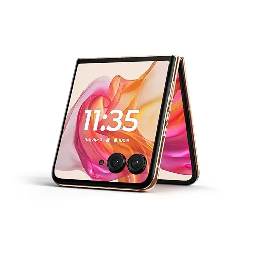 Motorola razr 50 Ultra 512GB