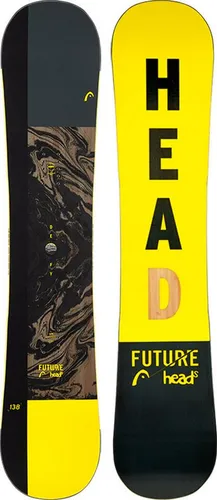 HEAD DEFY YOUTH Snowboard 2026