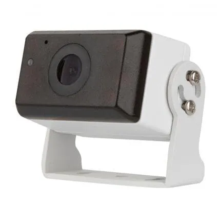 Vechline VECH-026 Einfach-Rückfahrkamera, 145°