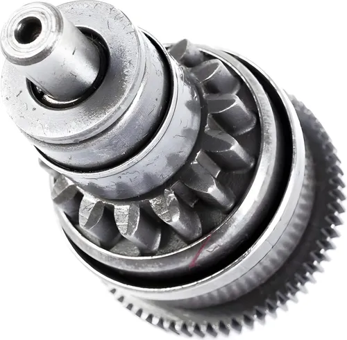 BestPrice Anlasserfreilauf / Starterkupplung kompatibel mit 139QMB/QMA
