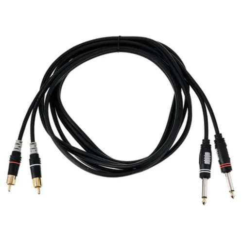 Sommer Cable Basic HBA-62C2 3,0m