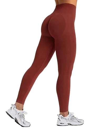 Yogahosen von Smilodox