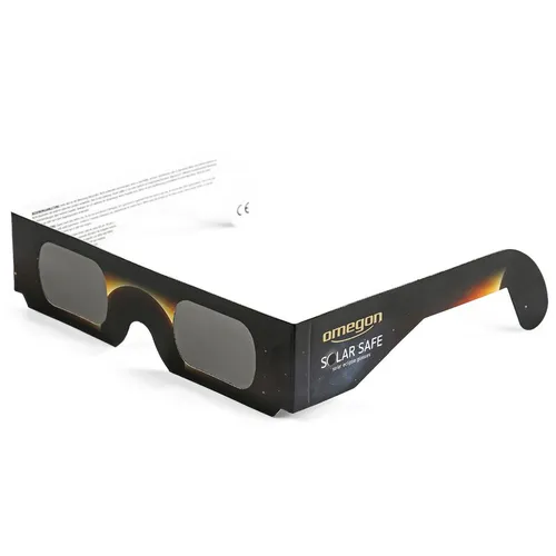 Omegon Sonnenfinsternis-Brille Sofi Solar Safe
