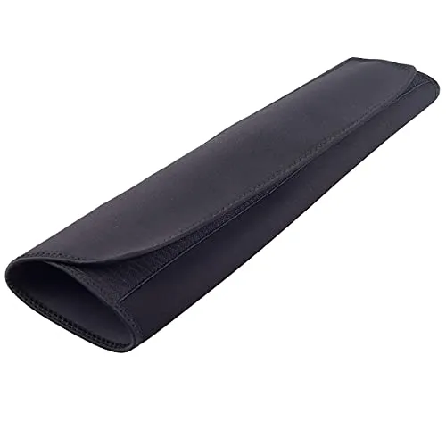 E Bike Akku Schutz für integrierte Unterrohr Akku`s hochwertigem Neoprene 35x41cm