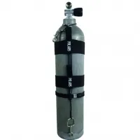 Polaris Proline Rigging Kit (7L Alu) 152mm von Polaris