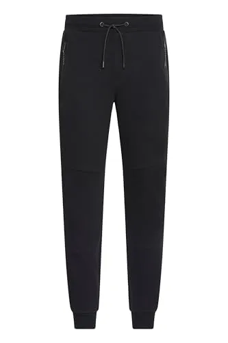 !Solid Gello Herren Sweatpants Jogginghose Sporthose, Größe:XL, Farbe:Black (9000)