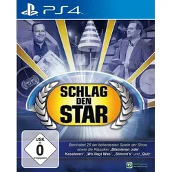Schlag den Star
