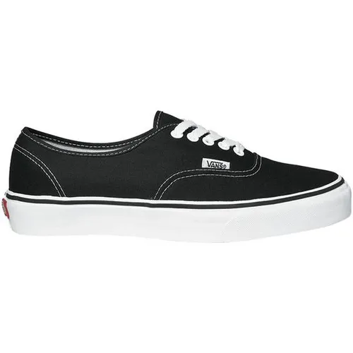 Produktbild Vans Authentic Sneaker schwarz 44 EU