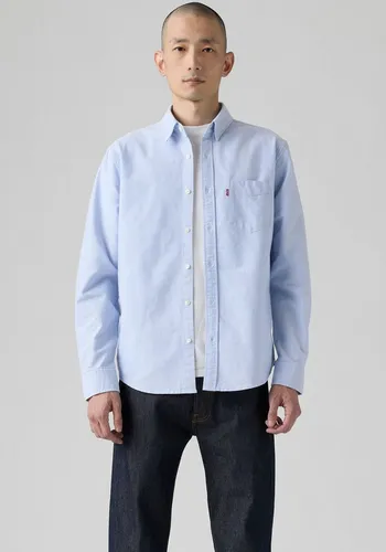 Levi's® Jeanshemd SUNSET 1 POCKET STANDARD