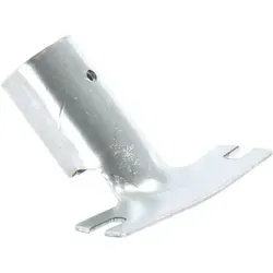 MASTA Stielhalter Metall - flach, für Stiele bis ø 28 mm