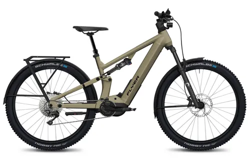 Flyer GorocX 4.10 von Flyer