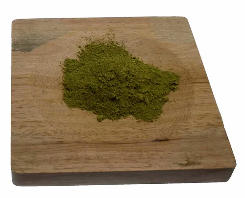  Kamillenblüten gemahlen   - Kräuter 57,75 EUR/kg)  - (50g