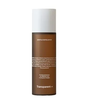 Transparent Lab Gentle Exfoliator Gesichtswasser 135 ml
