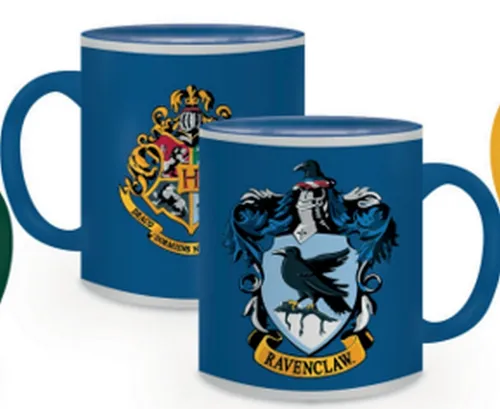 Harry Potter - Tasse - Ravenclaw