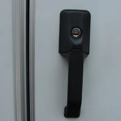 Produktbild Elefant Türsicherung 2 für Wohnmobile