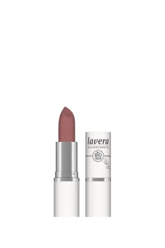 lavera Velvet Matt Lipstick von lavera