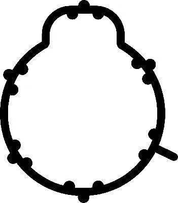Corteco Dichtung 450144H