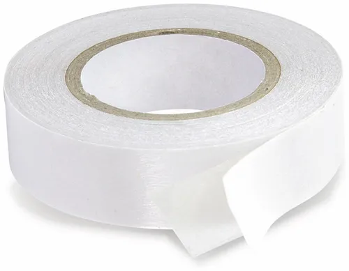 Doppelseitiges Klebeband, 18mm, Länge 12,5m