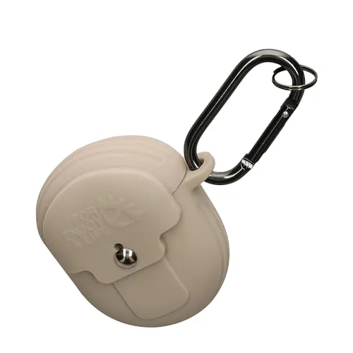 kwmobile Hülle kompatibel mit Google Pixel Buds Pro Hülle