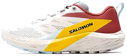 Salomon Sense Rdie 5 W für Damen in weiß von Salomon