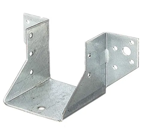 Alberts 866785 Balkenschuh Typ A - sendzimirverzinkt, 25er Set - Hochwertiger Balkenschuh aus Stahl, sendzimirverzinkt. Ideal für stabile Verbindungen im Holzbau. Perfekte Lösung für anspruchsvolle Projekte mit geprüfter Qualität.