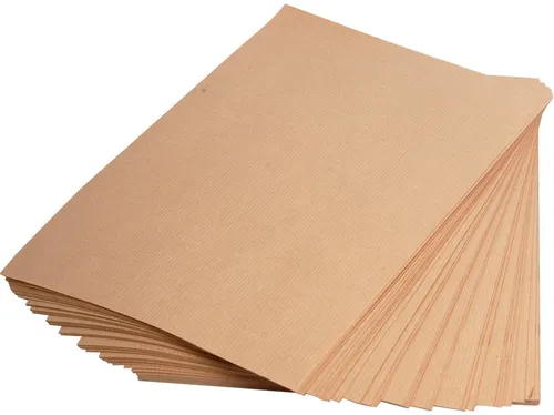 Clairefontaine Kraftpapier DIN A4 90 g/qm 250 Blatt