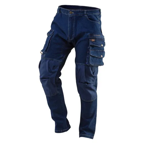 NEO TOOLS Schutzhose