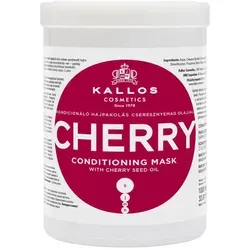 Kallos Cherry Conditioning Mask 1000ml